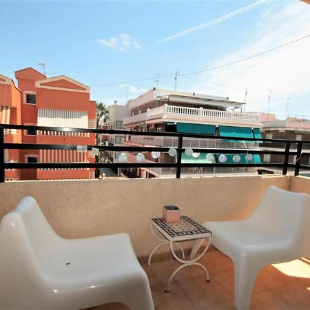 Estudio Gran Playa 圣波拉 外观 照片