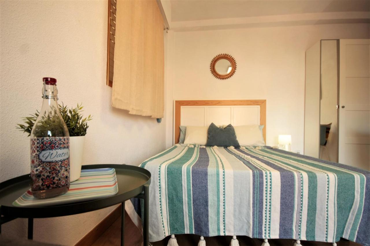 Estudio Gran Playa 圣波拉 外观 照片