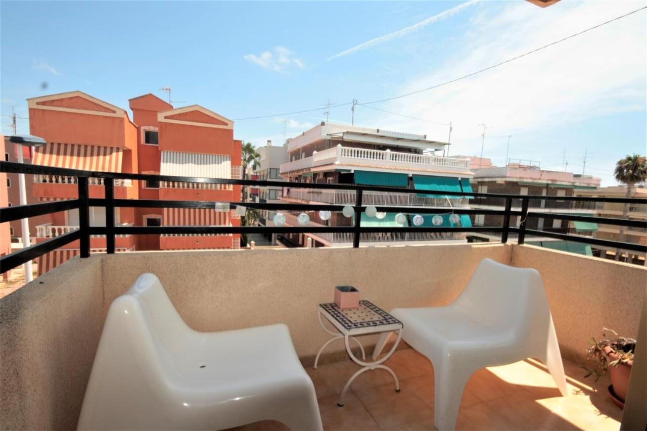 Estudio Gran Playa 圣波拉 外观 照片