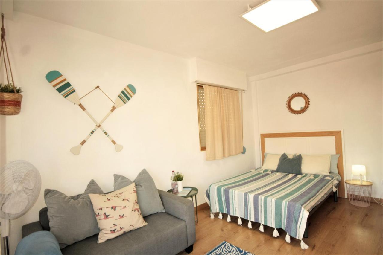 Estudio Gran Playa 圣波拉 外观 照片