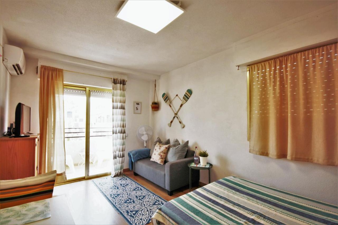 Estudio Gran Playa 圣波拉 外观 照片