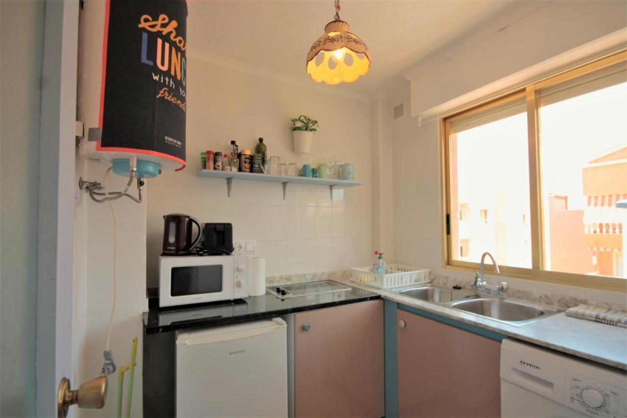 Estudio Gran Playa 圣波拉 外观 照片