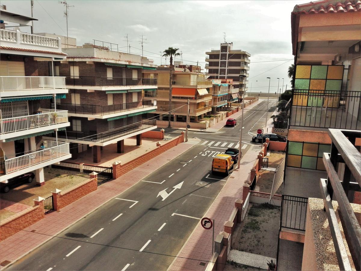 Estudio Gran Playa 圣波拉 外观 照片