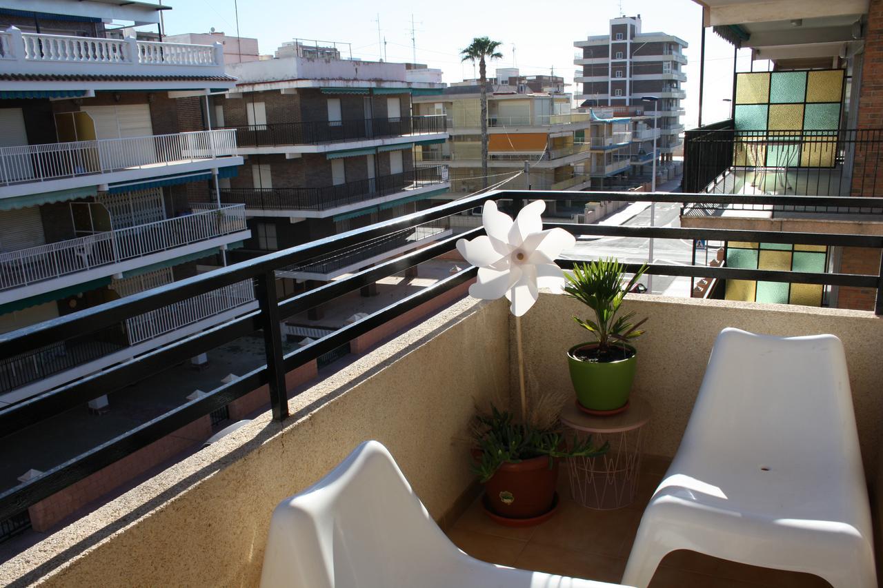 Estudio Gran Playa 圣波拉 外观 照片