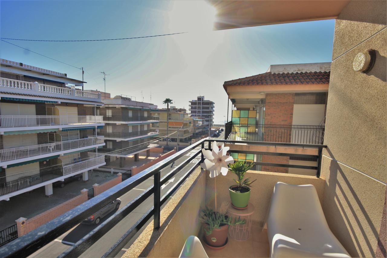Estudio Gran Playa 圣波拉 外观 照片
