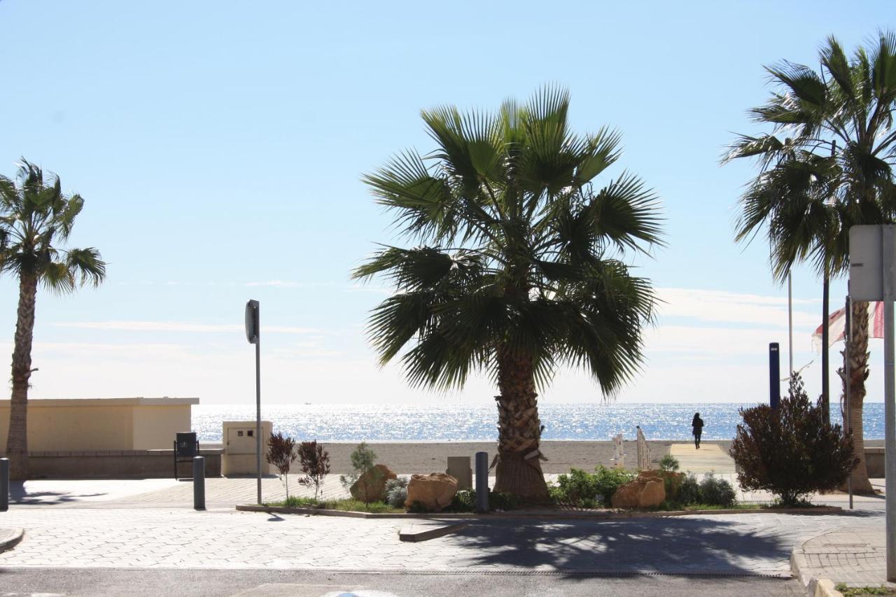 Estudio Gran Playa 圣波拉 外观 照片
